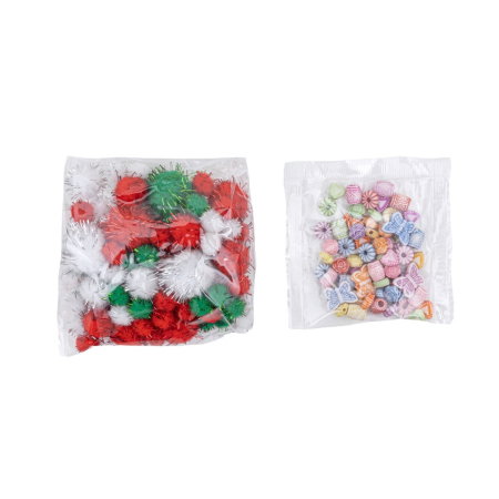 KIT CREATIV CRACIUN XXXL ASTRA 334124006 [4]