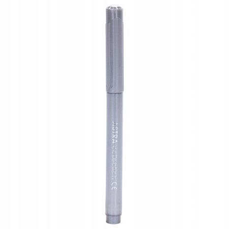 MARKER METALIC 2/SET, AURIU-ARGINTIU, 1-2MM 207023002 [6]