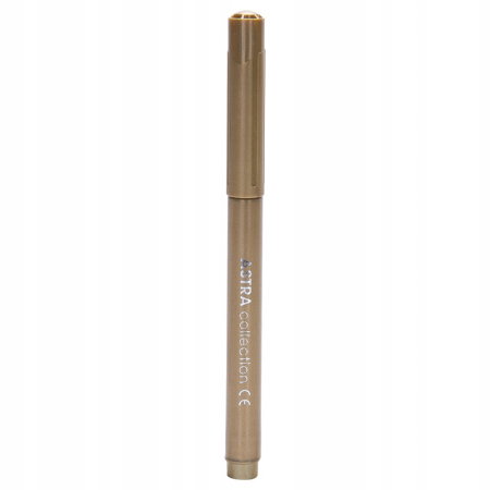 MARKER METALIC 2/SET, AURIU-ARGINTIU, 1-2MM 207023002 [7]