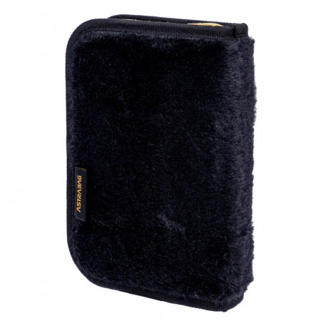 AS PENAR ECHIPAT 1 FERMOAR ASTRABAG FLUFFY KITTY BLACK  AC11 503025026 [2]