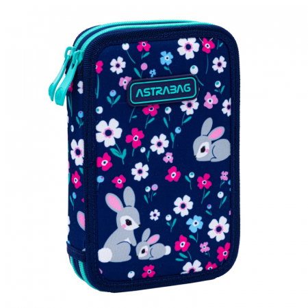 PENAR ECHIPAT 2 FERMOARE ASTRABAG BABY BANNY AC21 503025009 [1]