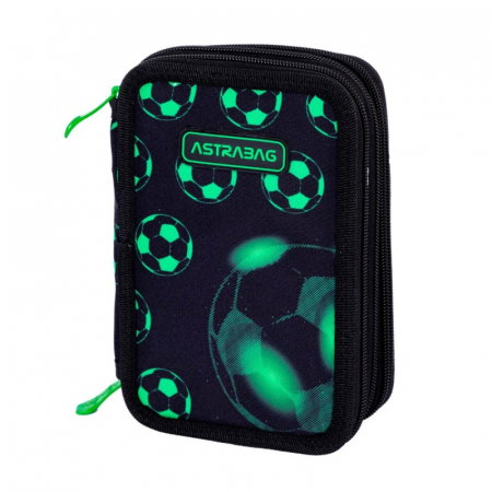 AS PENAR ECHIPAT 3 FERMOARE ASTRABAG NEO FOOTBALL AC31 503024064 [1]