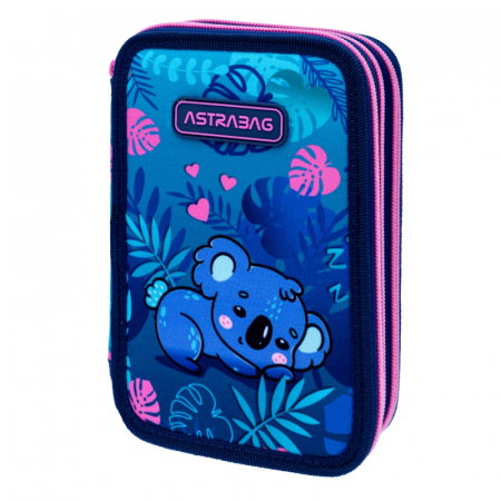 AS PENAR ECHIPAT 3 FERMOARE ASTRABAG SWEET KOALA  AC31 503025001 [0]