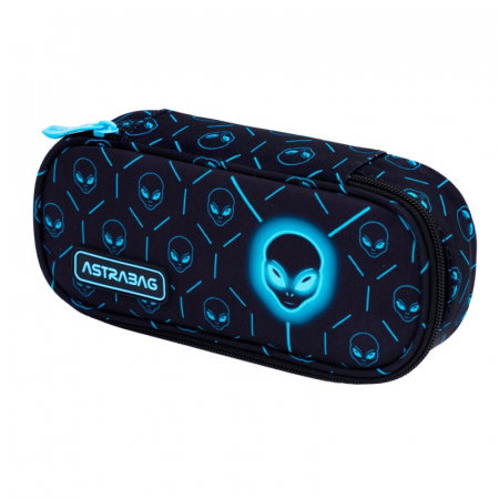 Penare, Etuiuri, Necessaire - PENAR NEECHIPAT 1 FERMOAR 1 EXTENSIE ASTRABAG NEON UFO AC6 503025016