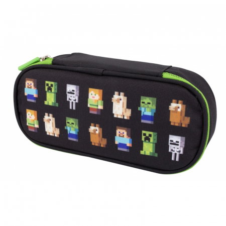 PENAR NEECHIPAT 1 FERMOAR 1 EXTENSIE MINECRAFT MULTI CARACTERS AC5 505021201 [1]
