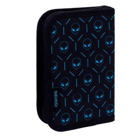 AS PENAR NEECHIPAT 1 FERMOAR 2 EXTENSII ASTRABAG NEON UFO  AC1 503025015 [3]