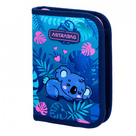 Penare, Etuiuri, Necessaire - PENAR NEECHIPAT 1 FERMOAR 2 EXTENSII ASTRABAG SWEET KOALA AC1 503025002