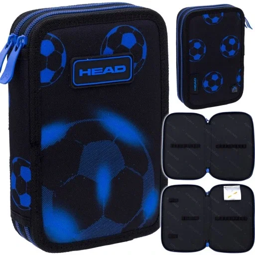 AS PENAR NEECHIPAT 2 FERMOARE HEAD NEO BLUE FOOTBALL AC2 503025040 [1]