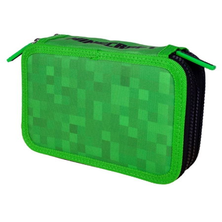Penar Neechipat 3 Fermoare Jumbo Minecraft Alex&Steven [2]