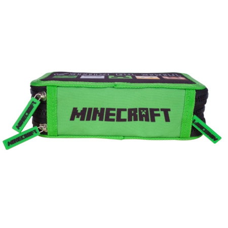 Penar Neechipat 3 Fermoare Jumbo Minecraft Alex&Steven [7]