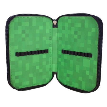 Penar Neechipat 3 Fermoare Jumbo Minecraft Alex&Steven [6]