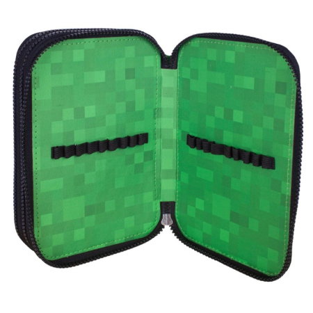 Penar Neechipat 3 Fermoare Jumbo Minecraft Alex&Steven [5]