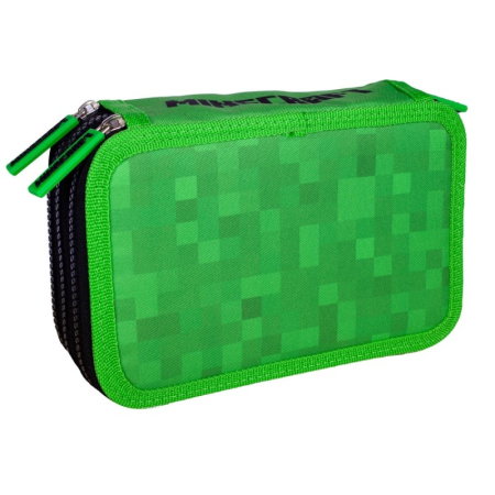Penar Neechipat 3 Fermoare Jumbo Minecraft Alex&Steven [3]
