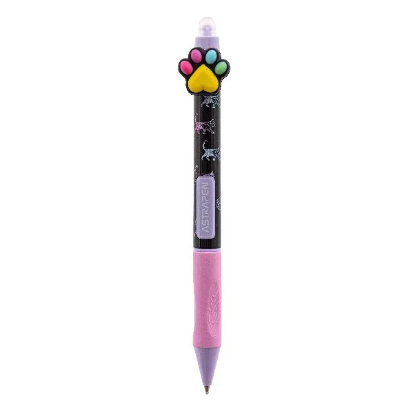 PIX CU RADIERA 0.5MM ASTRAPEN OOPS! CATS 201023003 [2]