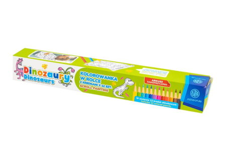 AS ROLA DE COLORAT AUTOADEZIVA ASTRAFUN 0.30x2M +12 CREIOANE COLORATE 320024072 [8]