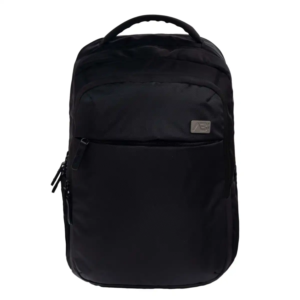 AS RUCSAC BUSINESS ASTRA ABAG BLACK 15 inch 502025053 [2]