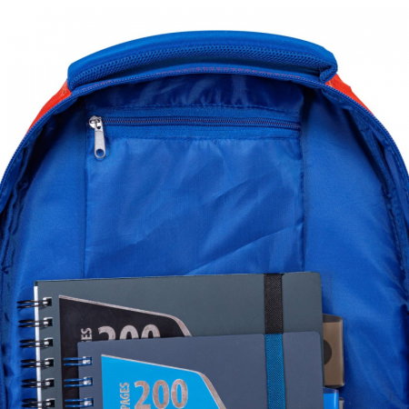 AS RUCSAC SCOLAR 3 COMPARTIMENTE ASTRABAG FC BARCELONA AB330 502024133 [7]