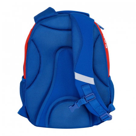 AS RUCSAC SCOLAR 3 COMPARTIMENTE ASTRABAG FC BARCELONA AB330 502024133 [4]