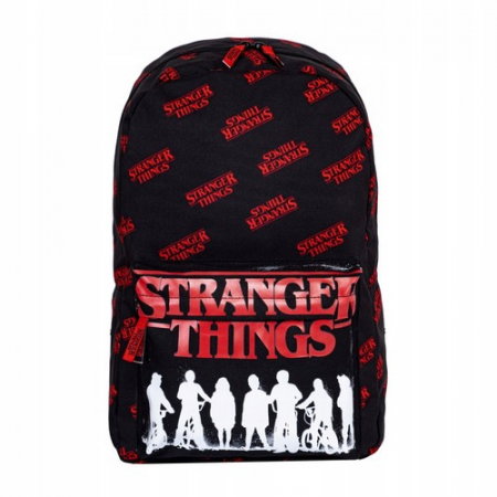 AS RUCSAC SCOLAR ASTRABAG STRANGER THINGS 502023110 [0]