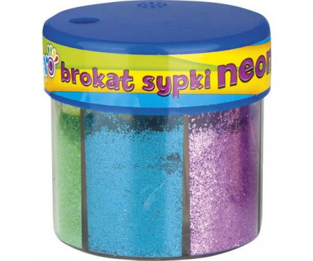 AS SCLIPICI 6 CULORI NEON 50G 335114002 [1]
