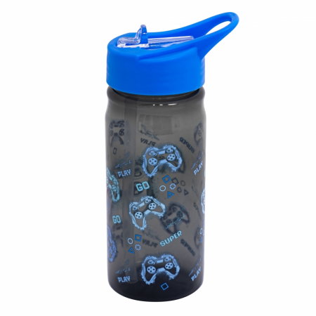RECHIZITE SCOLARE IPB - AS STICLA APA 450ML AQUA PURE GO PLAYING  511025005