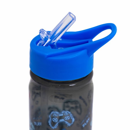 AS STICLA APA 450ML AQUA PURE GO PLAYING  511025005 [1]