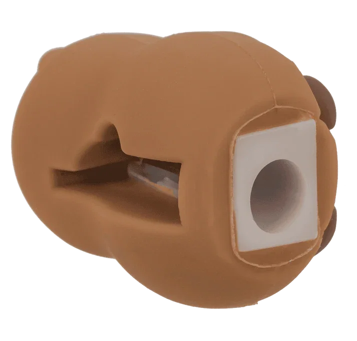Ascuțitoare Simplă 4.2x3x2.5cm Capybara [4]