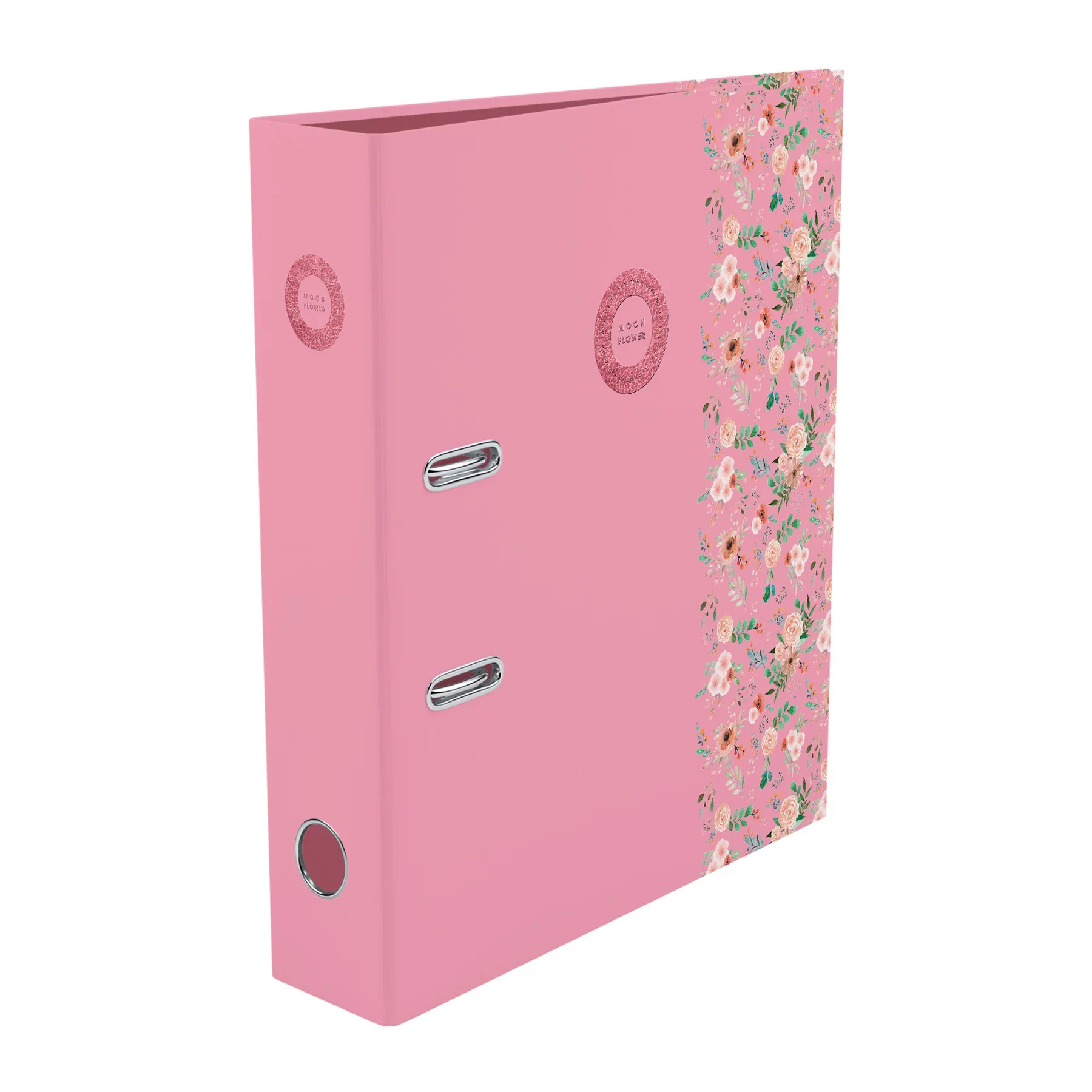 Biblioraft A4 Ambar 7.5cm Sugar&Spice 238974 [1]