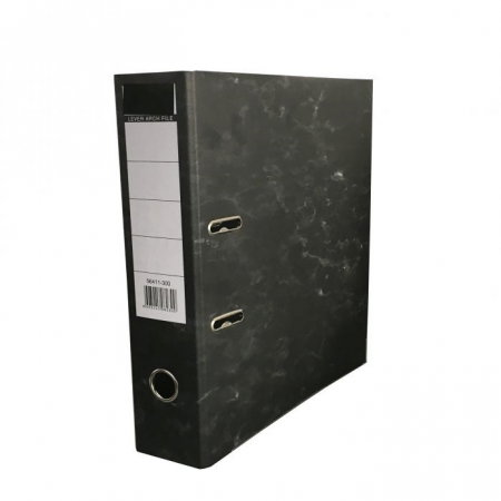 Bibliorafturi - BIBLIORAFT MARMORAT IPB 7.5 CM 20104800J
