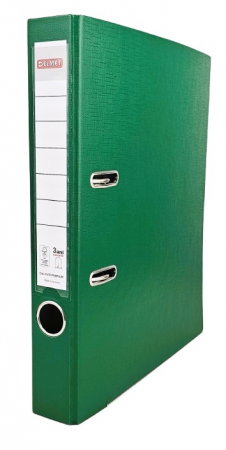 Bibliorafturi - BIBLIORAFT PLASTIFIAT IPB 5 CM VERDE 20204504J