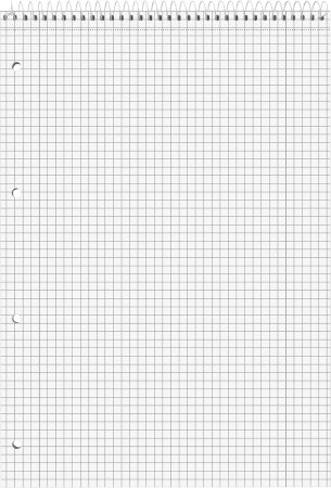 Bloc Notes A4 Spira Sus Perforatii 80 File Brunnen [2]