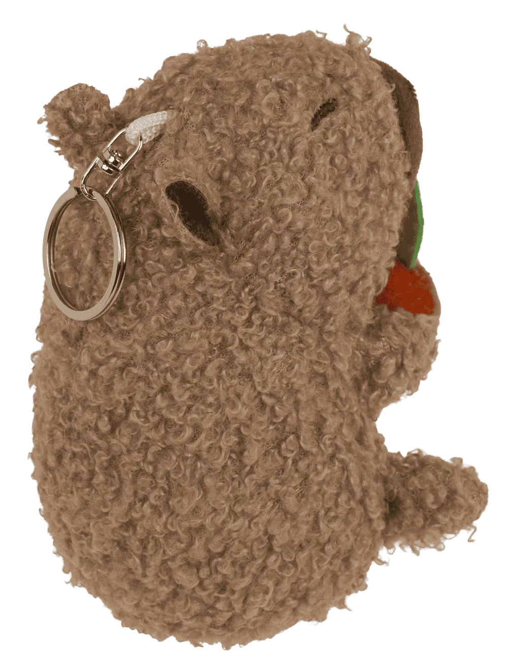 BRELOC CHEI 10CM CAPYBARA PLUS 62/6171 [6]