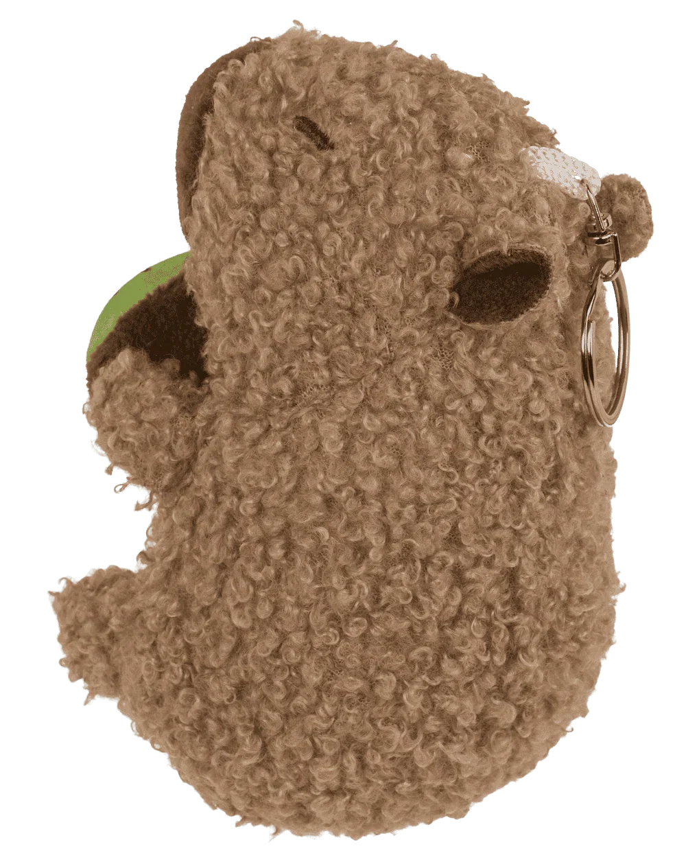 BRELOC CHEI 10CM CAPYBARA PLUS 62/6171 [4]