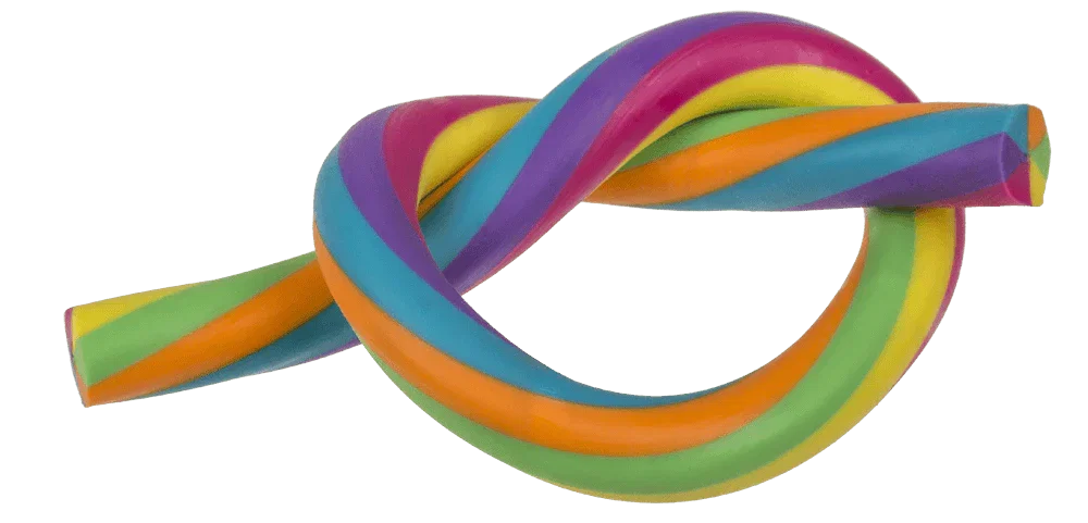 CORDON ELASTIC 30CM CURCUBEU 12/0814 [3]