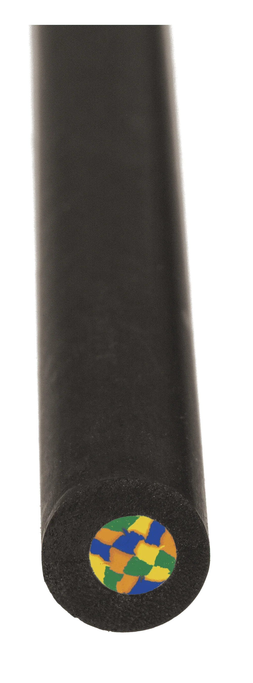 CREION GRAFITI CURCUBEU 17CM CORP NEGRU 29/2793 [8]