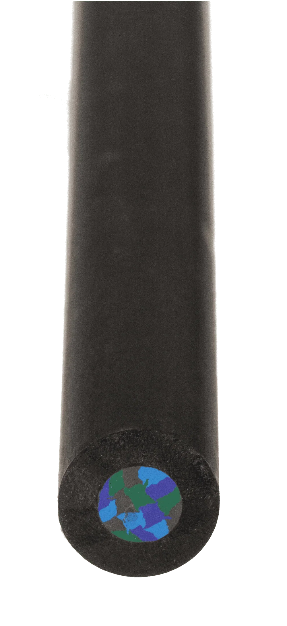 CREION GRAFITI CURCUBEU 17CM CORP NEGRU 29/2793 [12]