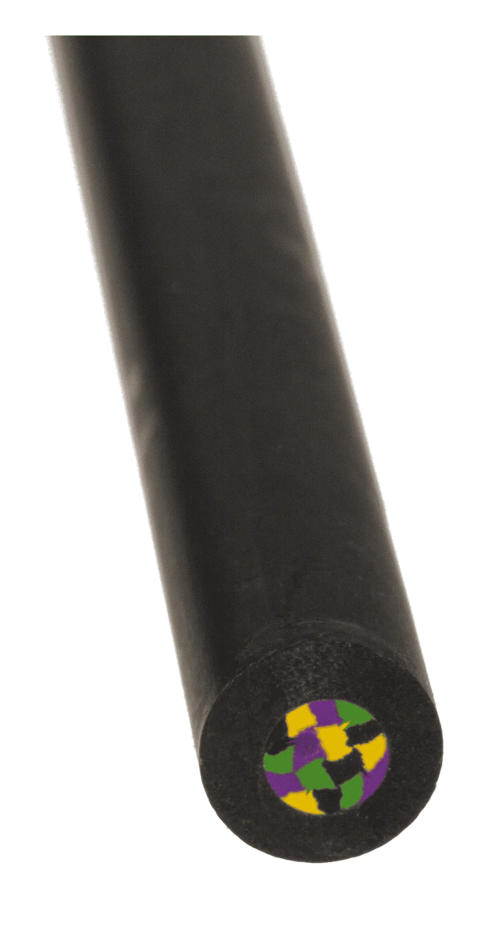CREION GRAFITI CURCUBEU 17CM CORP NEGRU 29/2793 [13]