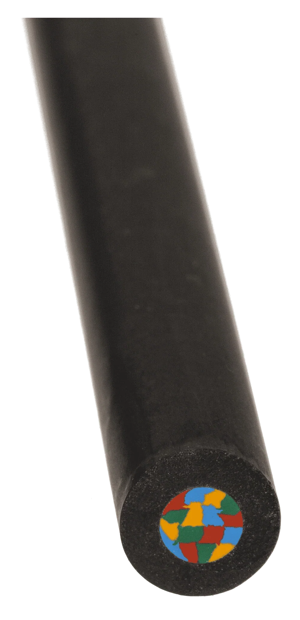 CREION GRAFITI CURCUBEU 17CM CORP NEGRU 29/2793 [9]