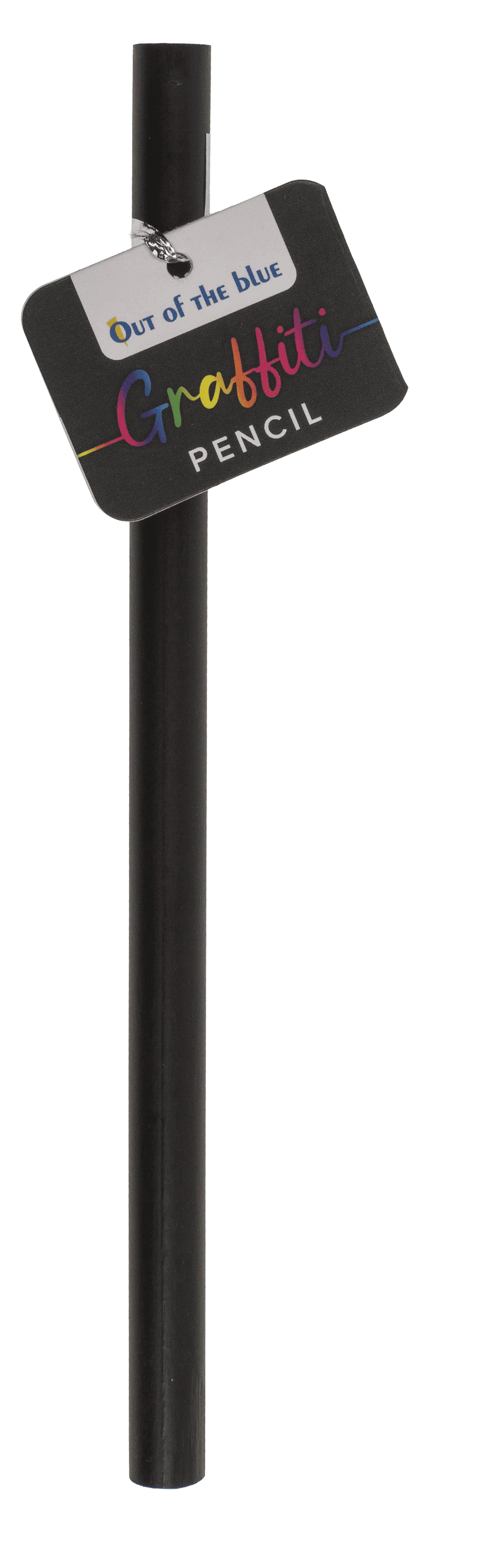 CREION GRAFITI CURCUBEU 17CM CORP NEGRU 29/2793 [14]