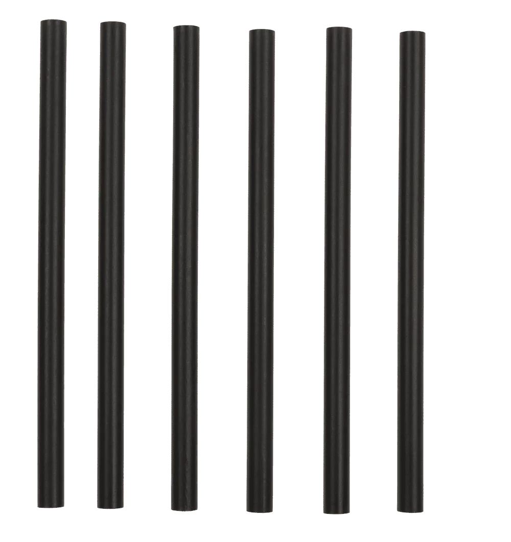 CREION GRAFITI CURCUBEU 17CM CORP NEGRU 29/2793 [1]