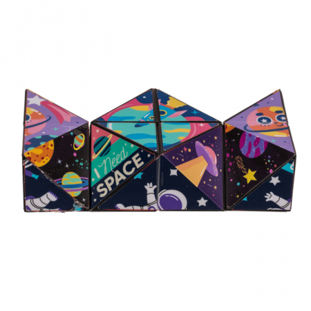 BLU CUB MAGIC 6*6*6CM SPATIU COSMIC 59/2226 [4]