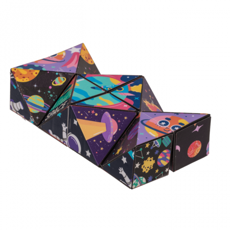 BLU CUB MAGIC 6*6*6CM SPATIU COSMIC 59/2226 [5]