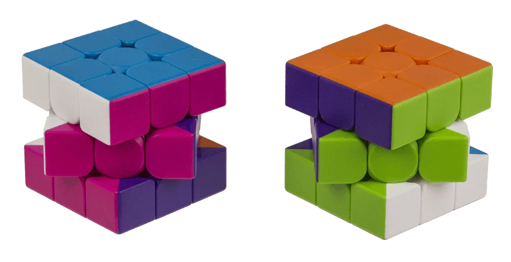 CUB RUBIC MAGIC 5.6CM 61/6637 [5]