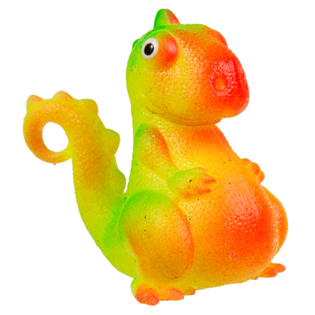 DINOZAUR BALON 30CM DIVERSE MODELE 12/0940 [6]