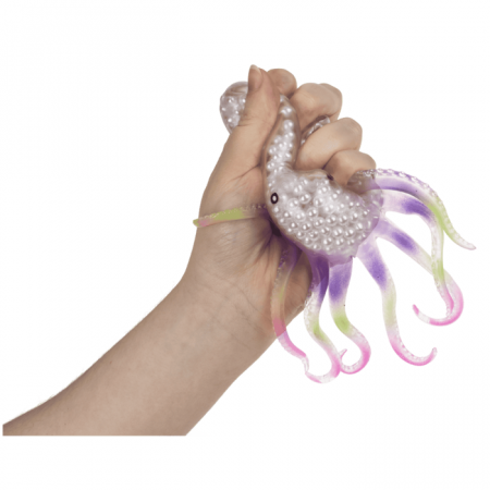 BLU FIGURINA SQUISHY 18x13x4CM CARACATITA 59/2300 [6]