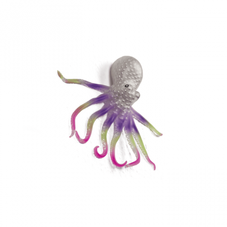 BLU FIGURINA SQUISHY 18x13x4CM CARACATITA 59/2300 [9]