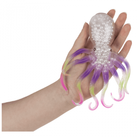 BLU FIGURINA SQUISHY 18x13x4CM CARACATITA 59/2300 [7]