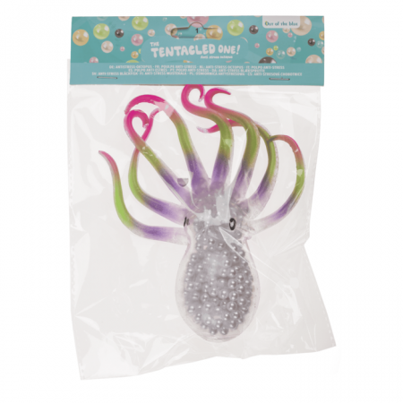 BLU FIGURINA SQUISHY 18x13x4CM CARACATITA 59/2300 [2]