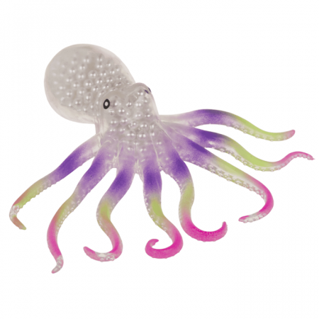 BLU FIGURINA SQUISHY 18x13x4CM CARACATITA 59/2300 [4]