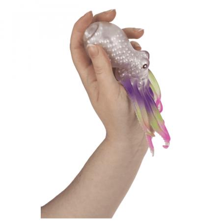 BLU FIGURINA SQUISHY 18x13x4CM CARACATITA 59/2300 [8]